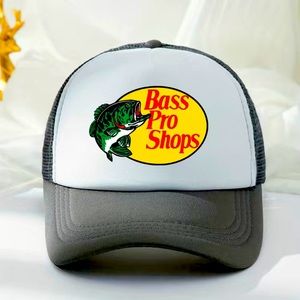 Bass Pro Shops Baseball Cap